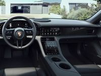 gebraucht Porsche Taycan BOSE InnoDrive Surround-View Panoramadach