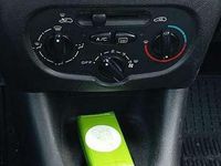 Gebraucht Peugeot 206 60 PS (44 kW) 2009 Rot Limousine