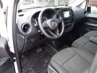 Gebraucht Mercedes Vito 190 PS (139 kW) 2023 Weiß Van