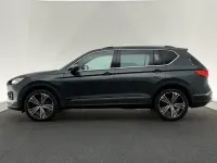 Gebraucht Seat Tarraco XCELLENCE 190 PS (139 kW) 2019 Grau SUV
