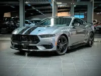 Gebraucht Ford Mustang Dark Horse 315 PS (231 kW) 2025 Grau