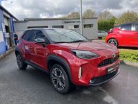 gebraucht Toyota Yaris Cross 1.5 VVT-i Hybrid AWD-i Elegant