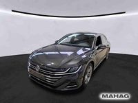 Gebraucht VW Arteon R-line 190 PS (139 kW) 2023 Grau Limousine