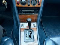 Gebraucht Mercedes E230 179 PS (131 kW) 1991 Braun Limousine