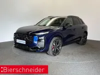 Gebraucht Audi Q3 Sport 204 PS (150 kW) 2025 Schwarz SUV