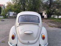 Gebraucht VW Käfer 34 PS (25 kW) 1972 Grau