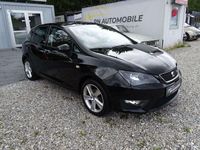 gebraucht Seat Ibiza FR ** STEUERKETTE - ERNEUERT / 8 - FACH B