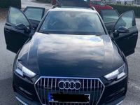 gebraucht Audi A4 Allroad A4 allroad Quattro quattro 45 TFSI S tronic