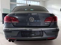 Gebraucht VW Passat Trendline 140 PS (102 kW) 2013 Silber Limousine