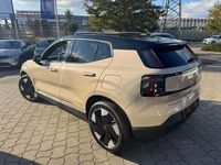 Gebraucht Volvo EX30 Plus 200 kW (272 PS) 2025 Sand dune SUV