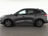 gebraucht Ford Kuga 2.5 Aut