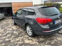 gebraucht Opel Astra Kombi, Top Ausstattung - Getriebe neu