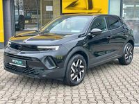 Gebraucht Opel Mokka GS Line 131 PS (96 kW) 2024 Karbon schwarz SUV
