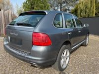Gebraucht Porsche Cayenne S 340 PS (250 kW) 2007 Grau SUV