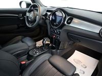 Gebraucht Mini Cooper 178 PS (130 kW) 2022 Chili red Kleinwagen