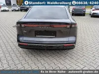 Gebraucht Mazda 6e Takumi-Line 180 kW (245 PS) 2025 Grau Limousine
