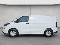 Neu Ford Transit Custom Trend 136 PS (100 kW) 2026 Weiß Pickup