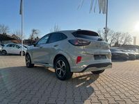 Gebraucht Ford Puma ST-Line 125 PS (91 kW) 2026 Cactus grey metallic SUV