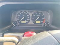 Gebraucht VW Golf III 75 PS (55 kW) 1996 Silber Limousine