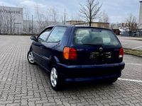 gebraucht VW Polo 6N