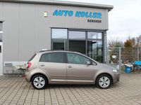 Gebraucht VW Golf VII Life 105 PS (77 kW) 2013 Braun Limousine