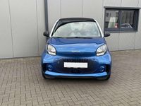 Gebraucht Smart ForTwo Coupé 60 kW (82 PS) 2020 Blau Coupé
