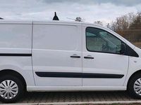 Gebraucht Peugeot Expert 90 PS (66 kW) 2014 Weiß Van