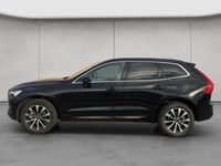 Gebraucht Volvo XC60 250 PS (183 kW) 2024 Schwarz SUV