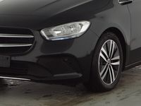 gebraucht Mercedes B180 d Progressive/Navi/Wide/Cam/Sound/CarPlay