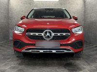Gebraucht Mercedes GLA200 Progressive 150 PS (110 kW) 2023 Rot metallic SUV