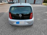 Usata VW up! take up! 60 CV (44 kW) 2013 Grigio Utilitaria