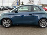 Neu Fiat 500 65 PS (47 kW) 2026 Grün Limousine