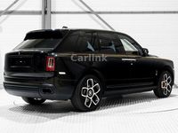 Gebraucht Rolls Royce Cullinan 600 PS (441 kW) 2023 Schwarz SUV