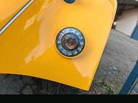 Occasion Citroën 2CV 1989 Jaune Berline