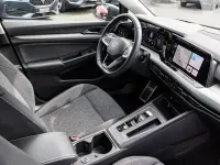 Gebraucht VW Golf VIII Move 150 PS (110 kW) 2023 Grau Limousine