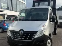 Gebraucht Renault Master 2019 Grau