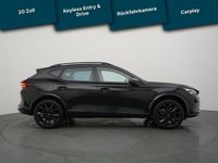 Second-hand Cupra Terramar VZ 265 CP (194 kW) 2026 Negru SUV