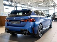 Neu BMW 135 300 PS (220 kW) 2025 Frozen portimao blau Kleinwagen