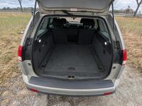 Gebraucht Opel Vectra 120 PS (88 kW) 2008 Beige Kombi