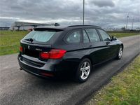 gebraucht BMW 320 F31 D Touring