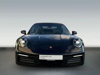 Gebraucht Porsche 911 Carrera 4S 450 PS (330 kW) 2022 Schwarz Cabrio