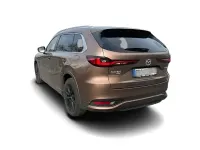 Gebraucht Mazda CX-80 Homura-Line 327 PS (240 kW) 2025 Andere SUV