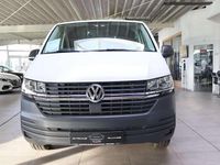 Gebraucht VW Transporter 110 PS (80 kW) 2023 Candyweiß Van