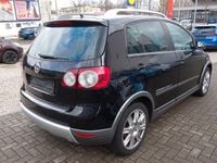 Gebraucht VW Golf V 140 PS (102 kW) 2007 Schwarz Limousine