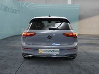 gebraucht VW Golf VIII 2.0 TDI Move DIGITAL COCKPIT PRO LED 16 ACC