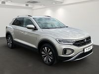 gebraucht VW T-Roc 2.0TDI DSG Move AHK+KAMERA+NAVI+