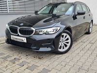 gebraucht BMW 318 i Touring Advantage Navi Prof DAB PDC