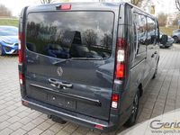 Neu Renault Trafic 170 PS (125 kW) 2025 Grau Van / Kleinbus