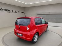 gebraucht Seat Mii 1.0 STYLE PANO KLIMA APP SHZ BLUETOOTH