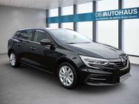 gebraucht Renault Mégane GrandTour Business Edition 1.3 TCE Sitzhz